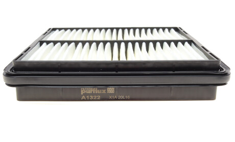 Фото 3 - Повітряний фільтр Purflux A1322