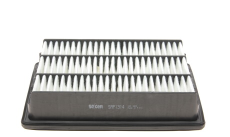 Фото 3 - Повітряний фільтр Purflux A1328