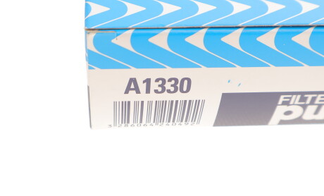 Фото 4 - Повітряний фільтр Purflux A1330