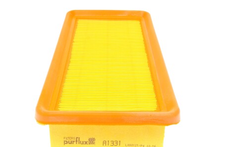 Фото 2 - Повітряний фільтр Purflux A1331