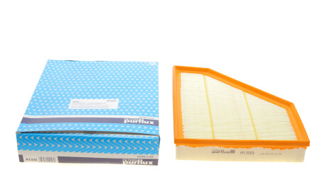 Фото 2 - Повітряний фільтр Purflux A1333