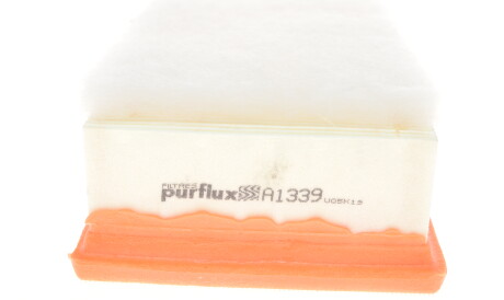 Фото 2 - Повітряний фільтр Purflux A1339