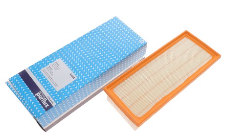 Фото 2 - Повітряний фільтр Purflux A1340