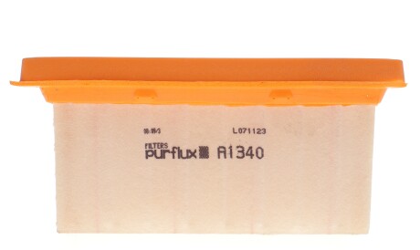Фото 3 - Повітряний фільтр Purflux A1340