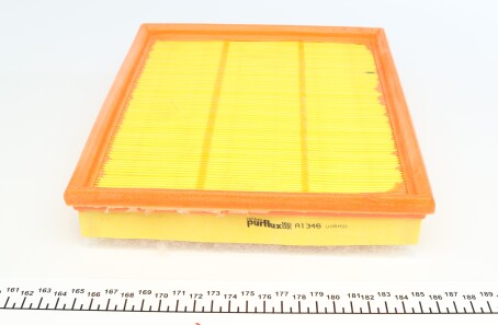Фото 2 - Повітряний фільтр Purflux A1346