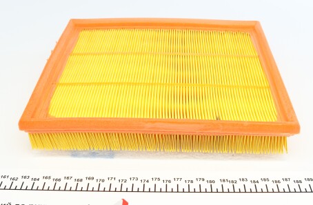 Фото 3 - Повітряний фільтр Purflux A1346