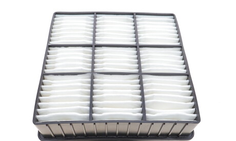 Фото 2 - Повітряний фільтр Purflux A1349