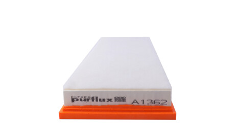 Фото 2 - Повітряний фільтр Purflux A1362