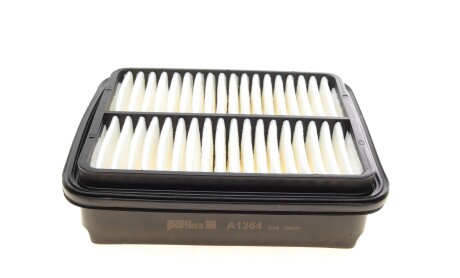 Фото 4 - Повітряний фільтр Purflux A1364