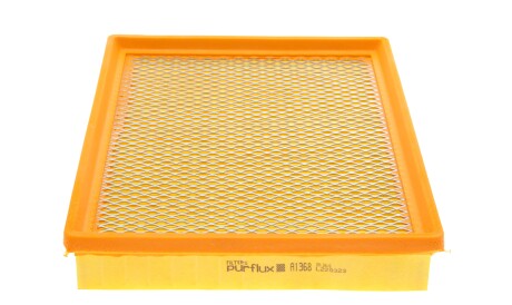 Фото 3 - Повітряний фільтр Purflux A1368