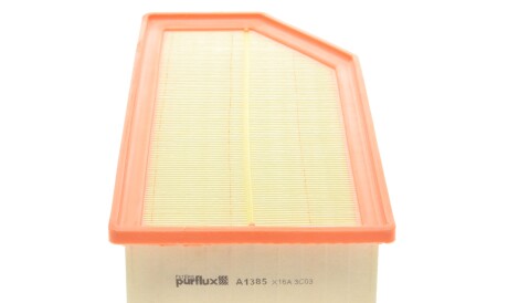 Фото 3 - Воздушный фильтр Purflux A1385