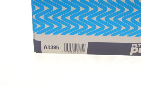 Фото 4 - Воздушный фильтр Purflux A1385