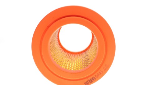 Фото 2 - Повітряний фільтр Purflux A1392