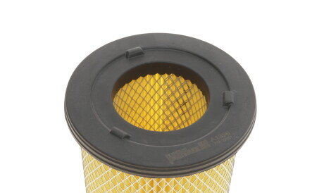 Фото 3 - Повітряний фільтр Purflux A1396