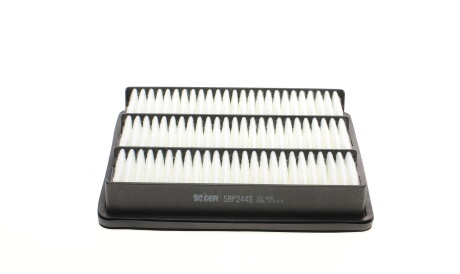 Фото 3 - Повітряний фільтр Purflux A1397