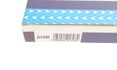 Фото 4 - Воздушный фильтр Purflux A1398