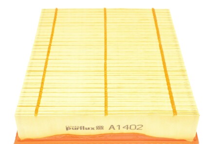 Фото 2 - Повітряний фільтр Purflux A1402