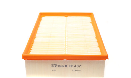 Фото 3 - Воздушный фильтр Purflux A1407