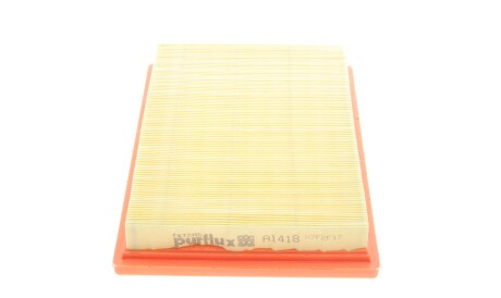 Фото 3 - Повітряний фільтр Purflux A1418