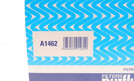 Фото 5 - Воздушный фильтр Purflux A1462