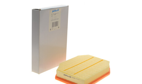 Фото 2 - Повітряний фільтр Purflux A1490