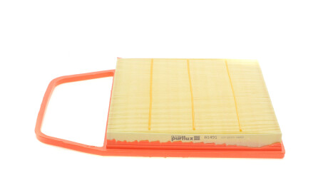 Фото 3 - Повітряний фільтр Purflux A1491