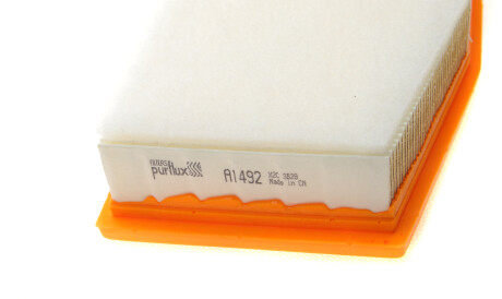 Фото 2 - Повітряний фільтр Purflux A1492