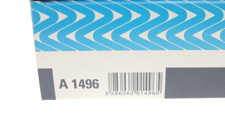 Фото 6 - Повітряний фільтр Purflux A1496