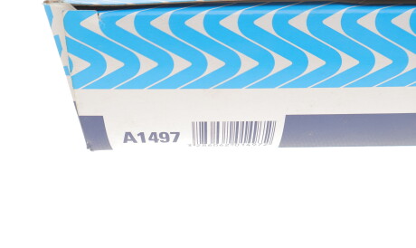 Фото 3 - Воздушный фильтр Purflux A1497