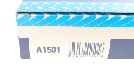 Фото 5 - Воздушный фильтр Purflux A1501