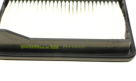 Фото 3 - Повітряний фільтр Purflux A1502