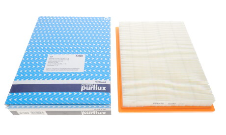 Фото 2 - Воздушный фильтр Purflux A1503