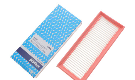 Фото 2 - Повітряний фільтр Purflux A1509