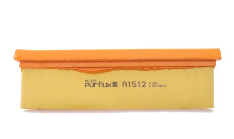 Фото 3 - Повітряний фільтр Purflux A1512