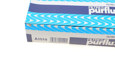 Фото 4 - Повітряний фільтр Purflux A1519