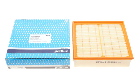 Фото 2 - Воздушный фильтр Purflux A1536