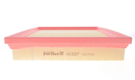 Фото 2 - Повітряний фільтр Purflux A1537