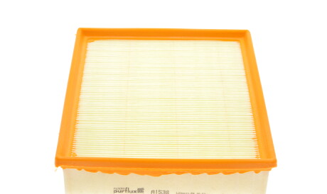 Фото 3 - Повітряний фільтр Purflux A1538