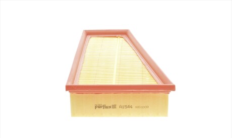 Фото 3 - Повітряний фільтр Purflux A1544