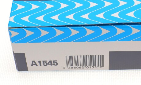 Фото 4 - Воздушный фильтр Purflux A1545