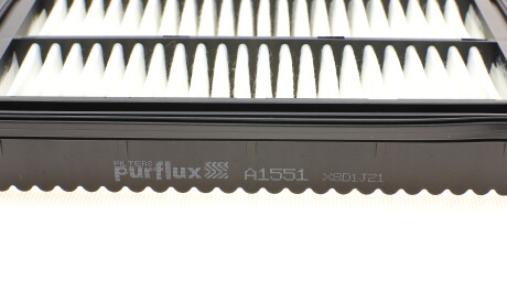 Фото 3 - Повітряний фільтр Purflux A1551