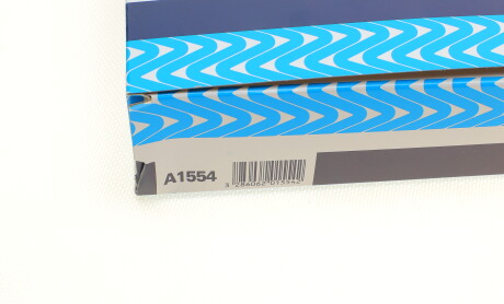 Фото 5 - Воздушный фильтр Purflux A1554