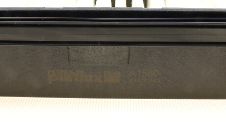 Фото 3 - Повітряний фільтр Purflux A1560