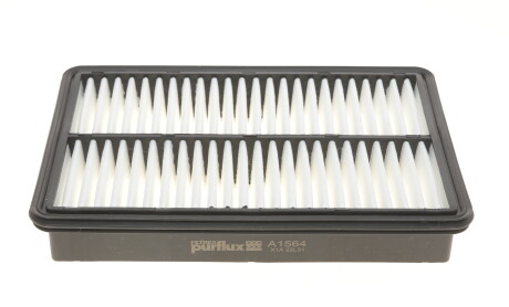 Фото 4 - Воздушный фильтр Purflux A1564