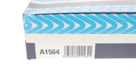 Фото 6 - Воздушный фильтр Purflux A1564