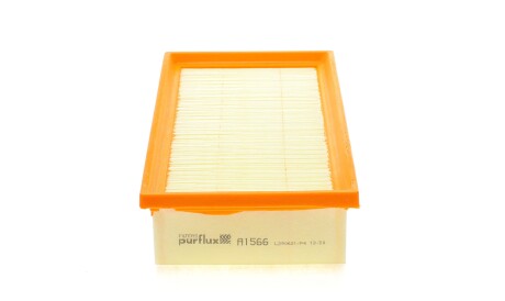 Фото 3 - Воздушный фильтр Purflux A1566