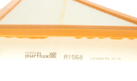 Фото 2 - Повітряний фільтр Purflux A1568