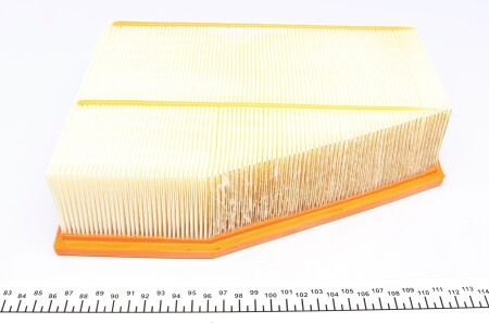 Фото 2 - Повітряний фільтр Purflux A1571