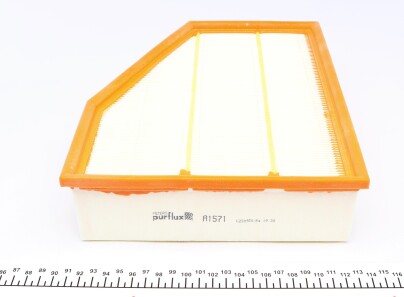 Фото 3 - Повітряний фільтр Purflux A1571