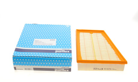Фото 2 - Повітряний фільтр Purflux A1573